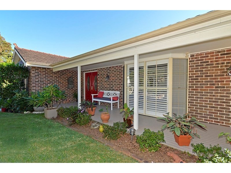 21 The Sanctuary, Umina Beach NSW 2257