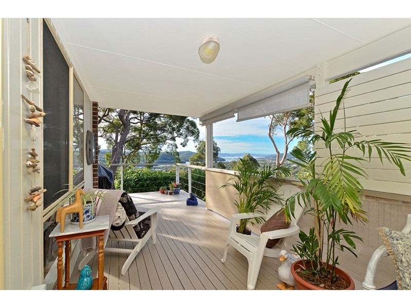 21 The Sanctuary, Umina Beach NSW 2257