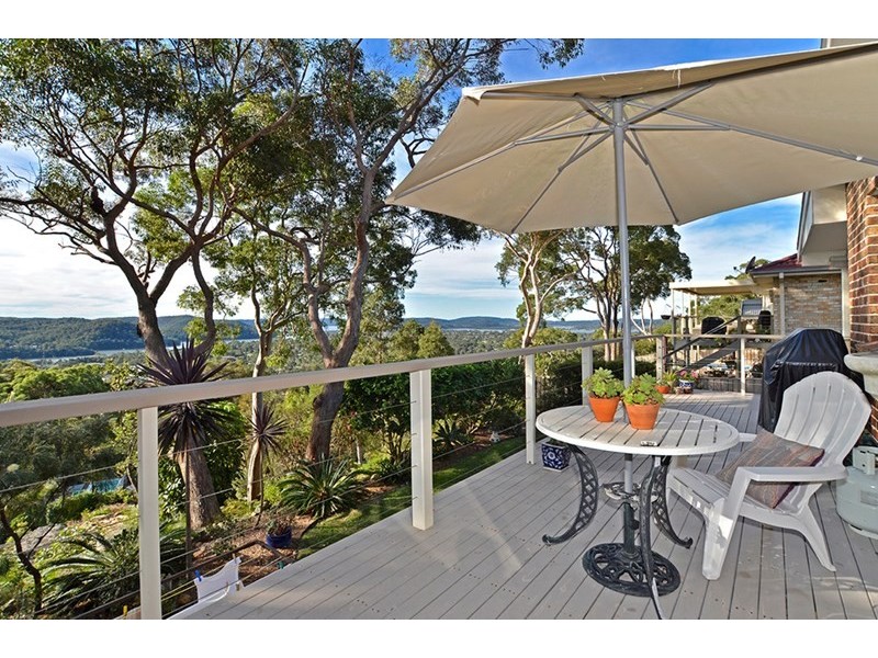 21 The Sanctuary, Umina Beach NSW 2257