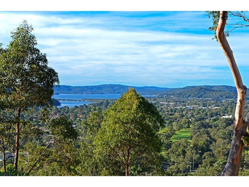21 The Sanctuary, Umina Beach NSW 2257