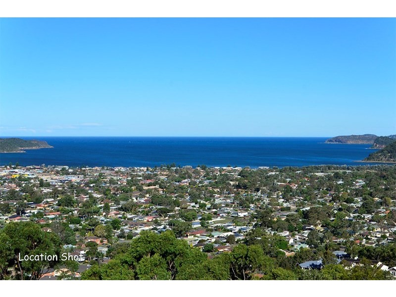 21 The Sanctuary, Umina Beach NSW 2257