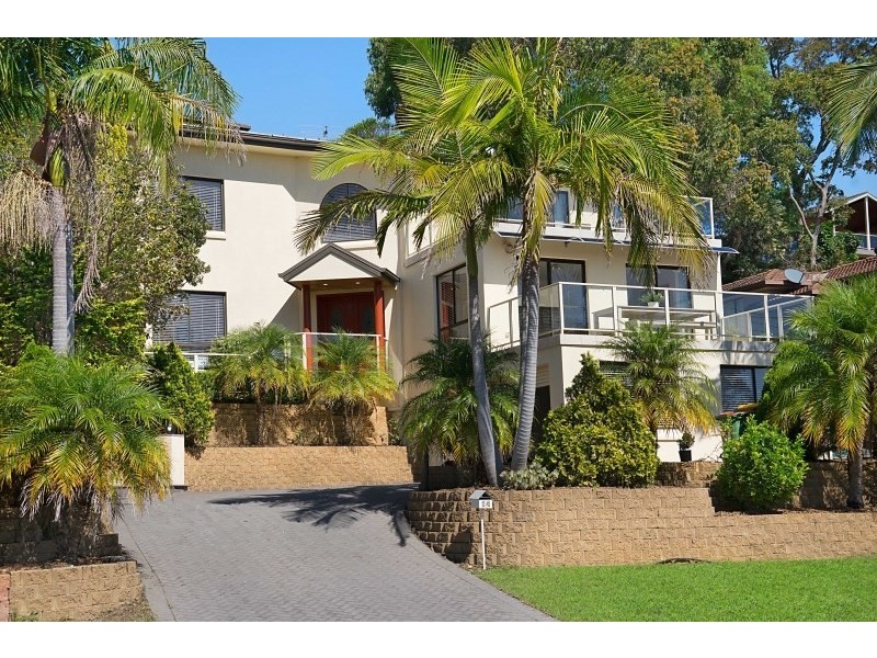14 The Sanctuary, Umina Beach NSW 2257