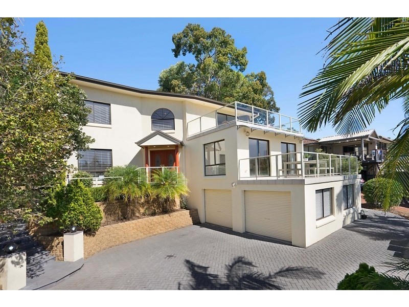 14 The Sanctuary, Umina Beach NSW 2257