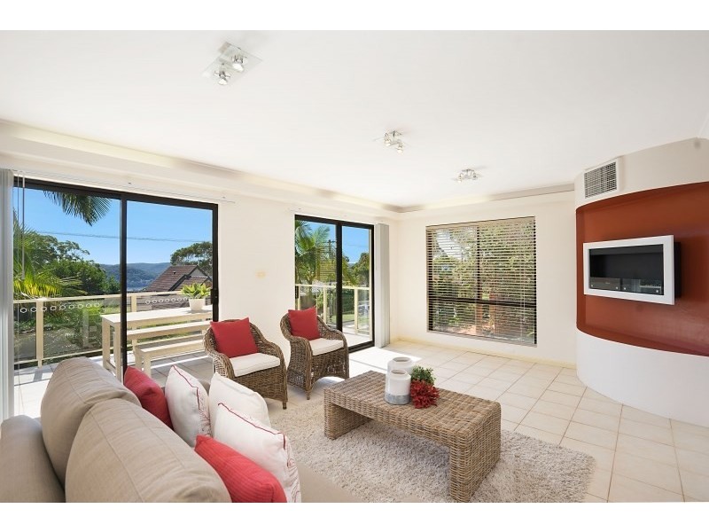 14 The Sanctuary, Umina Beach NSW 2257