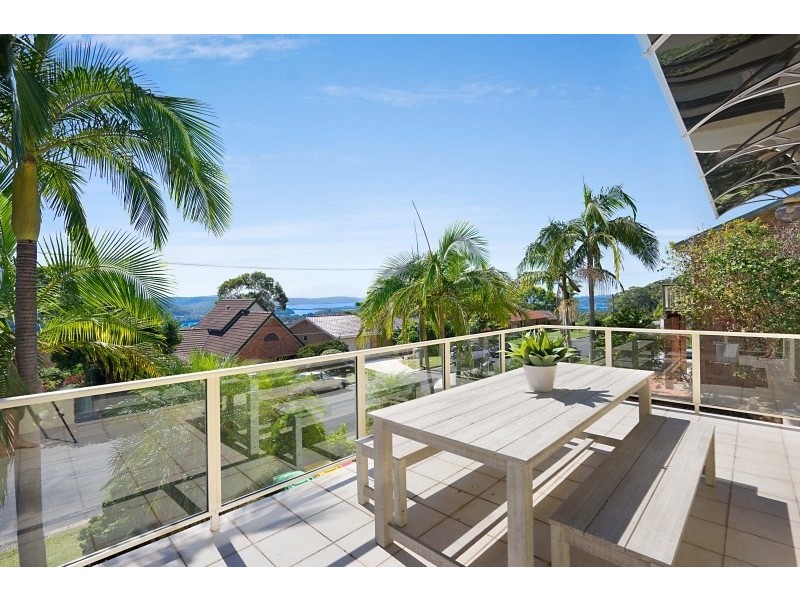 14 The Sanctuary, Umina Beach NSW 2257