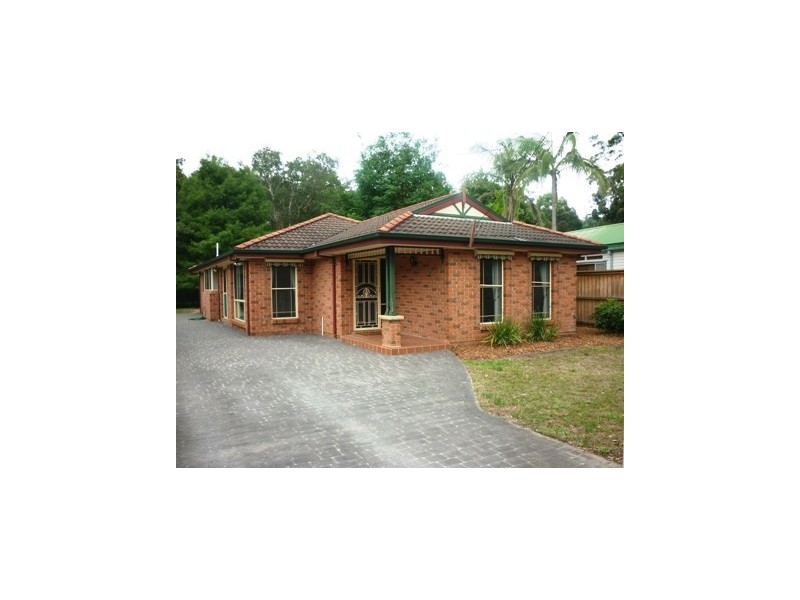 12 Yarrabin Road, Umina Beach NSW 2257