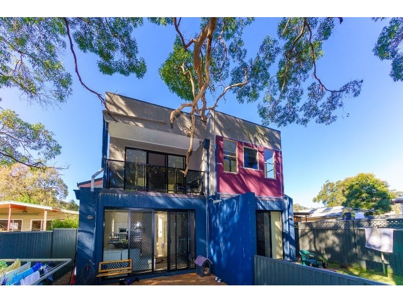 1 and 2/32 Kallaroo Road, Umina Beach NSW 2257