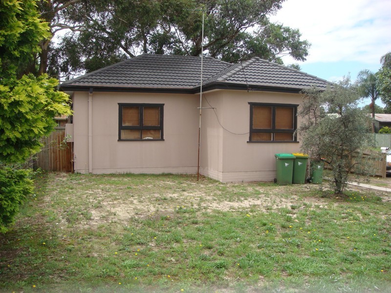 Umina Beach NSW 2257