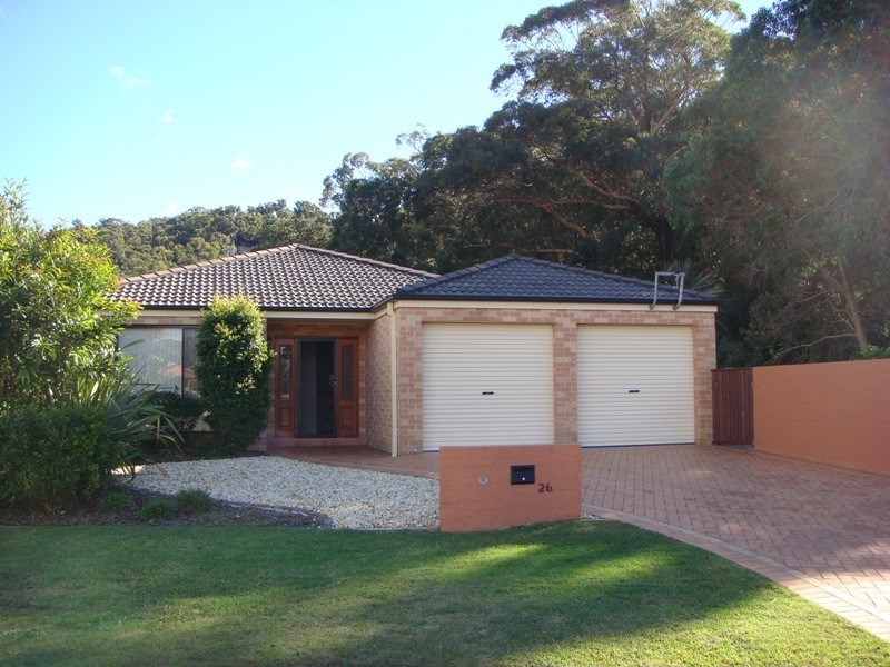 26 Lace Avenue, Umina Beach NSW 2257