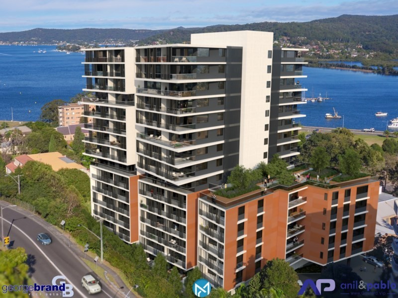 Gosford NSW 2250