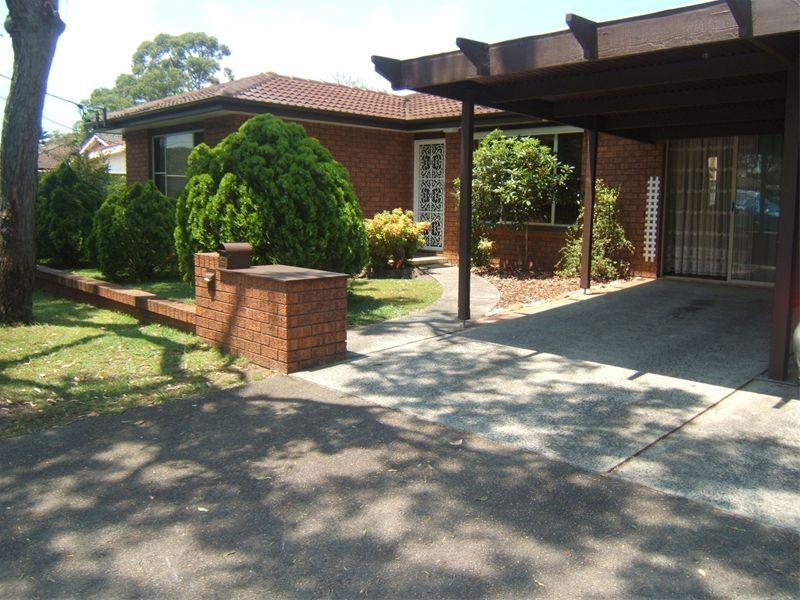 2/270 Ocean Beach Road, Umina Beach NSW 2257
