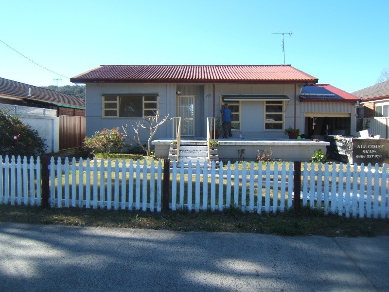 Umina Beach NSW 2257