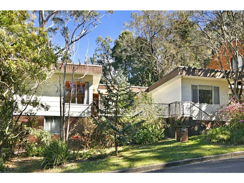 5 Pearl Beach Drive, Pearl Beach NSW 2256
