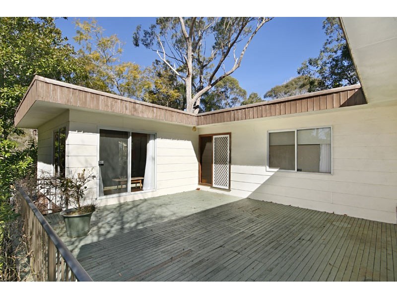 5 Pearl Beach Drive, Pearl Beach NSW 2256