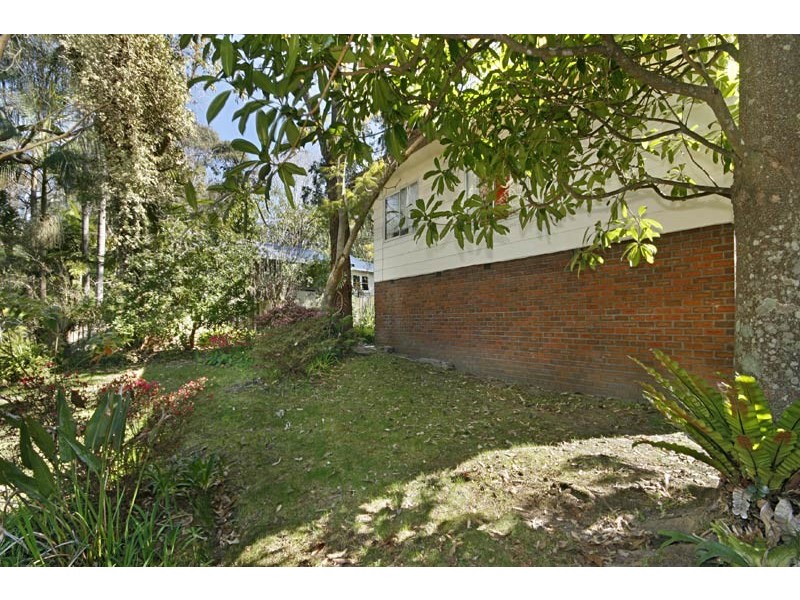 5 Pearl Beach Drive, Pearl Beach NSW 2256