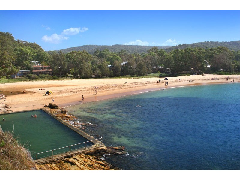 5 Pearl Beach Drive, Pearl Beach NSW 2256