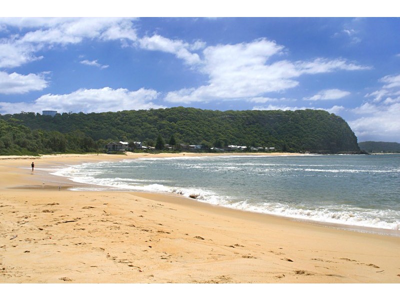 5 Pearl Beach Drive, Pearl Beach NSW 2256