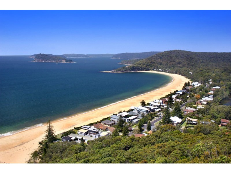 5 Pearl Beach Drive, Pearl Beach NSW 2256