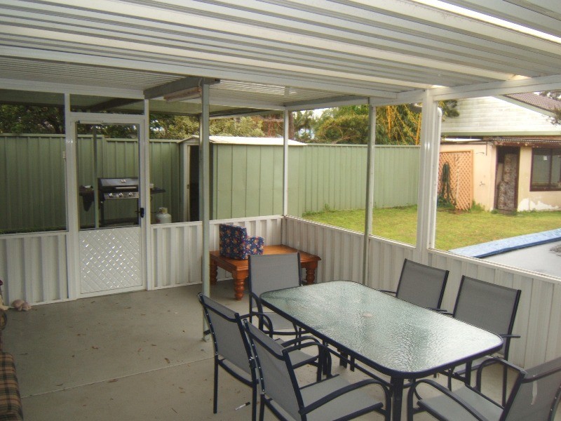 25 Kallaroo Road, Umina Beach NSW 2257