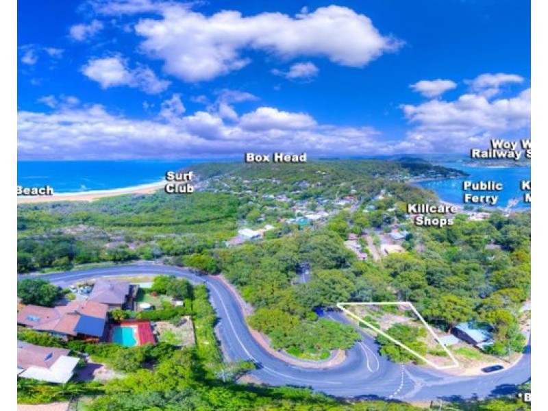 39 Killcare Road, Killcare NSW 2257