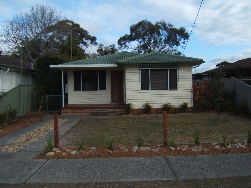 Umina Beach NSW 2257