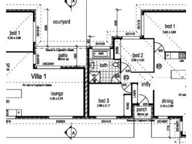 1and2/67 Ridge Street, Ettalong Beach NSW 2257