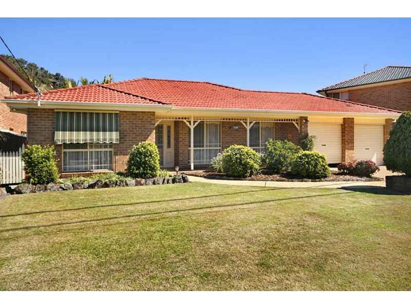 57 Cowper Road, Umina Beach NSW 2257