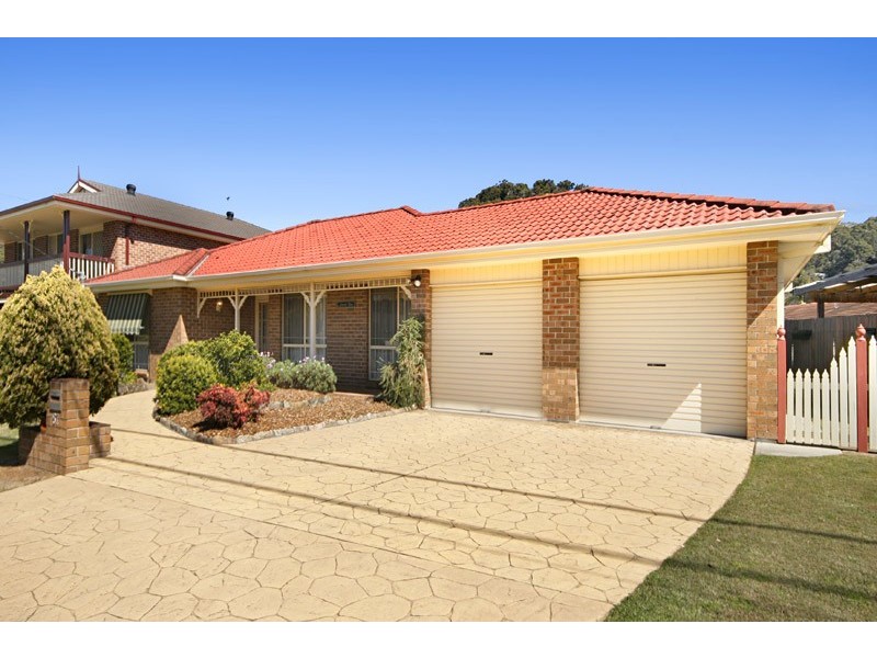 57 Cowper Road, Umina Beach NSW 2257