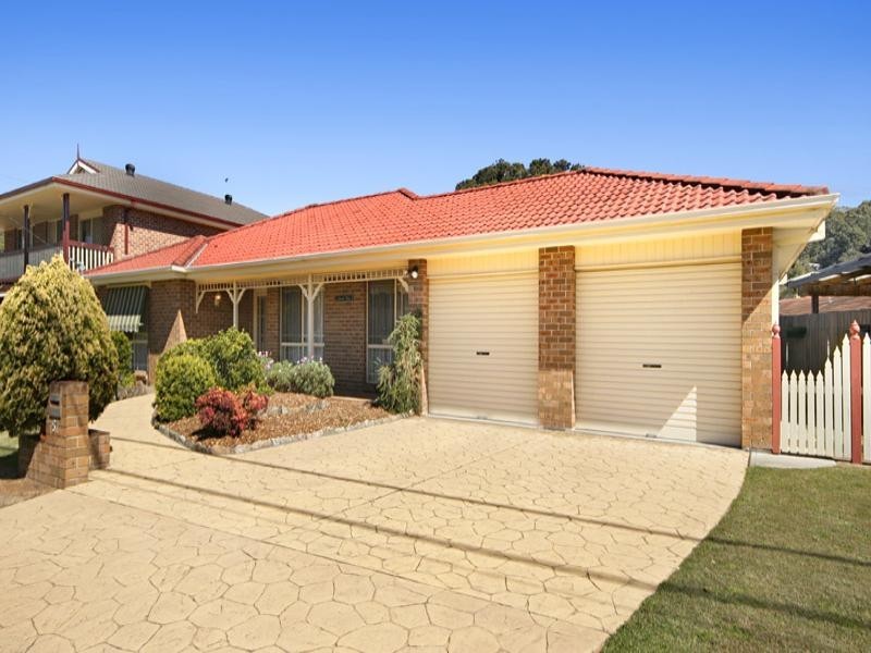 57 Cowper Road, Umina Beach NSW 2257