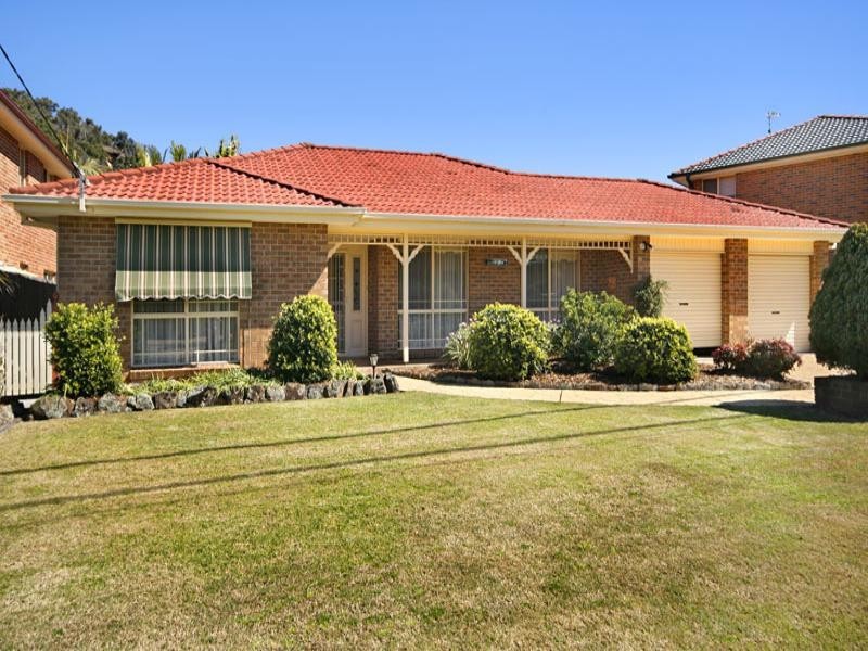 57 Cowper Road, Umina Beach NSW 2257