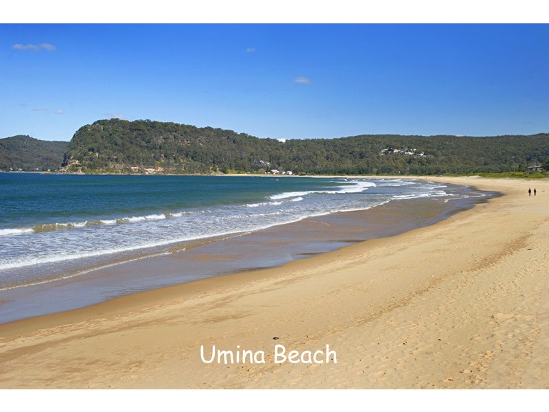 57 Cowper Road, Umina Beach NSW 2257