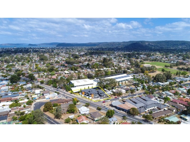 231 Blackwall Road, Woy Woy NSW 2256