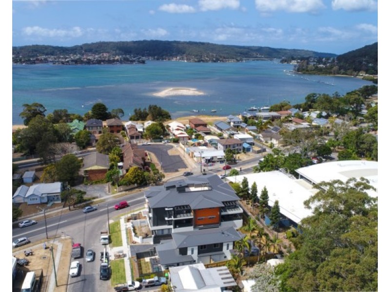 4/231 Blackwall Road, Woy Woy NSW 2256