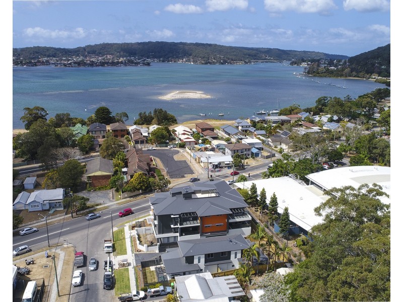 8/231 Blackwall Road, Woy Woy NSW 2256