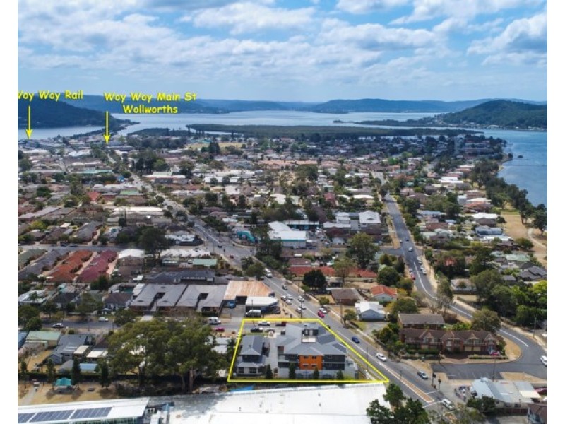 11/231 Blackwall Road, Woy Woy NSW 2256