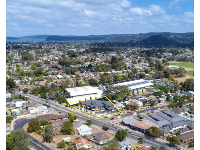 11/231 Blackwall Road, Woy Woy NSW 2256