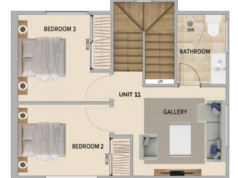 11/231 Blackwall Road, Woy Woy NSW 2256