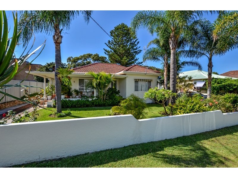 6 Norman Street, Umina Beach NSW 2257