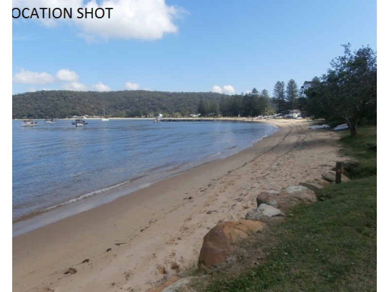 3B Nalya Avenue, Patonga NSW 2256