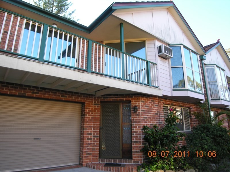 3/26 Wells Street, East Gosford NSW 2250