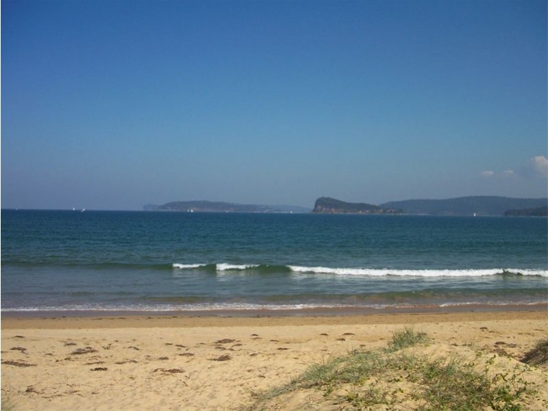Umina Beach NSW 2257