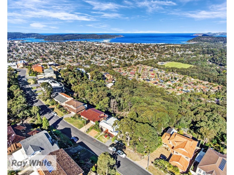 33 The Palisade, Umina Beach NSW 2257