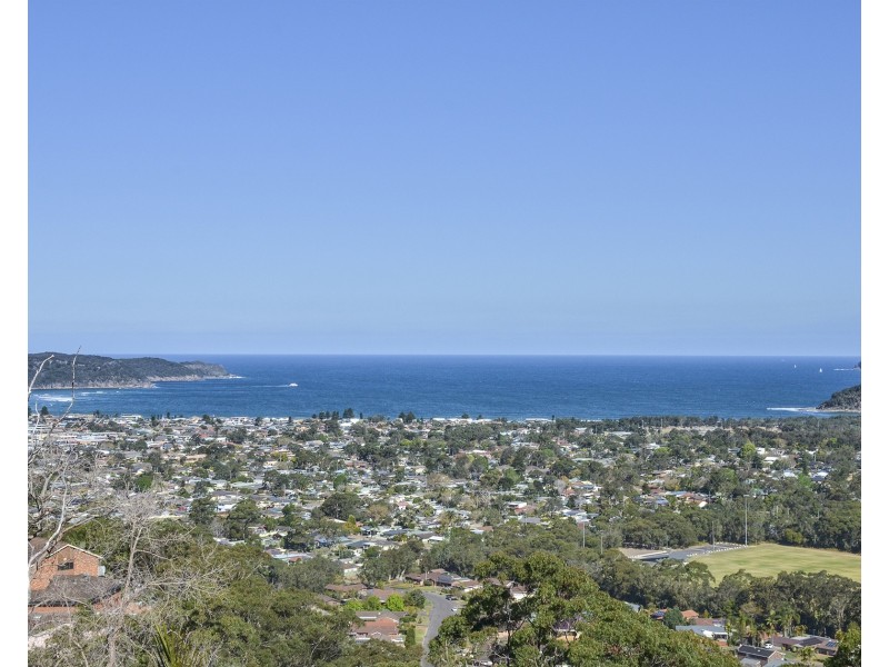33 The Palisade, Umina Beach NSW 2257