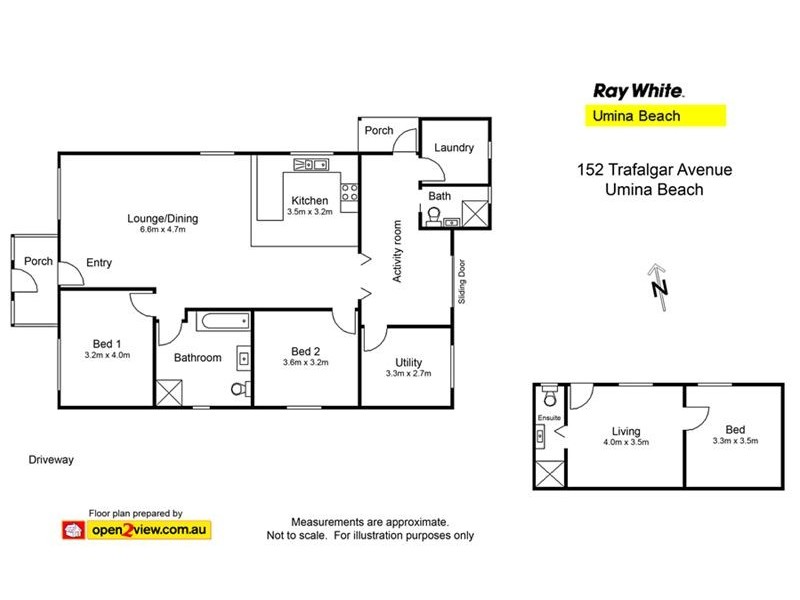 152 Trafalgar Avenue, Umina Beach NSW 2257