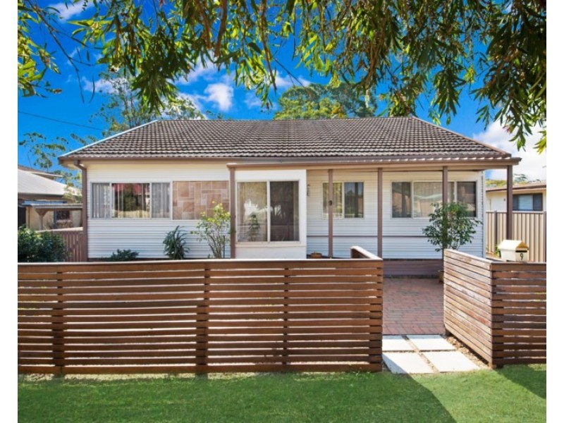 9 Wyoming Street, Blackwall NSW 2256