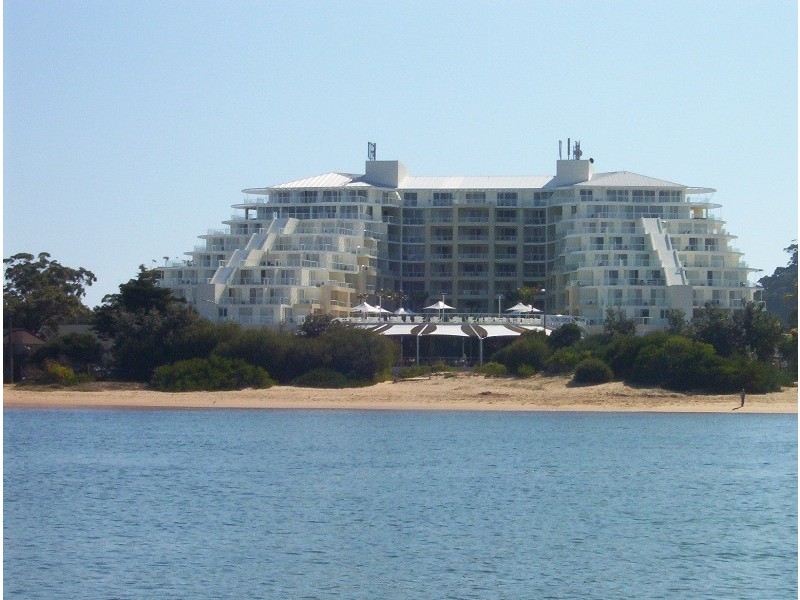 Ettalong Beach NSW 2257