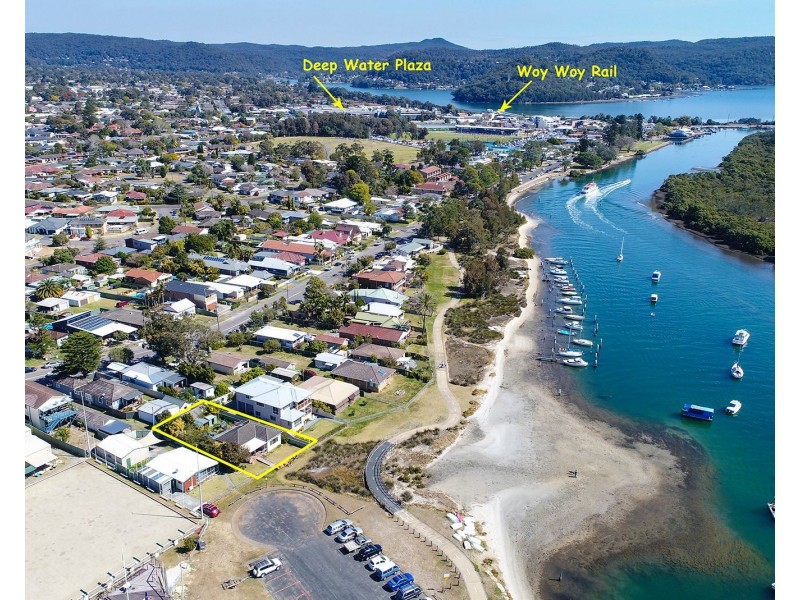 176 Brick Wharf Road, Woy Woy NSW 2256