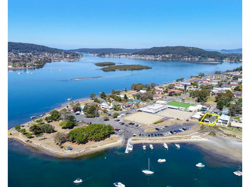 176 Brick Wharf Road, Woy Woy NSW 2256