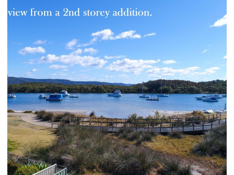 176 Brick Wharf Road, Woy Woy NSW 2256