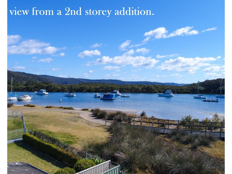 176 Brick Wharf Road, Woy Woy NSW 2256